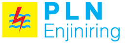 pln enjiniring logo